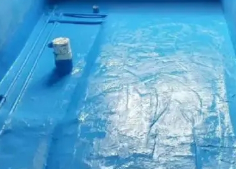 永善卫生间漏水维修公司分享下永善卫生间防水工程中常用防水涂料介绍。