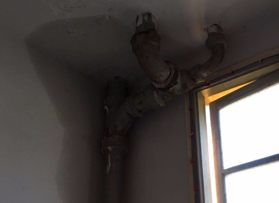 永善卫生间漏水维修公司专业解读永善卫生间防水的步骤